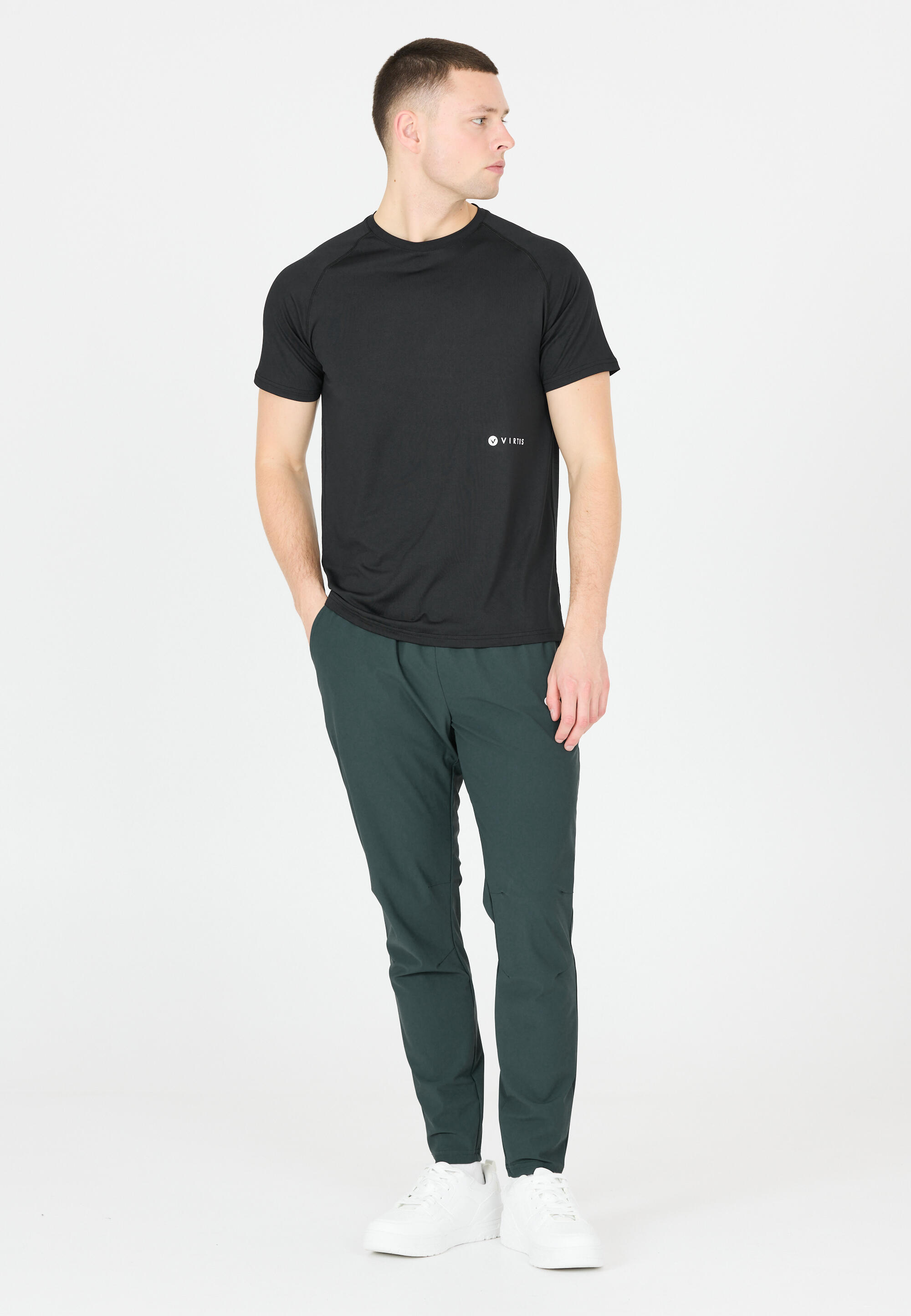 Trainingsbroek Alonso 3/5