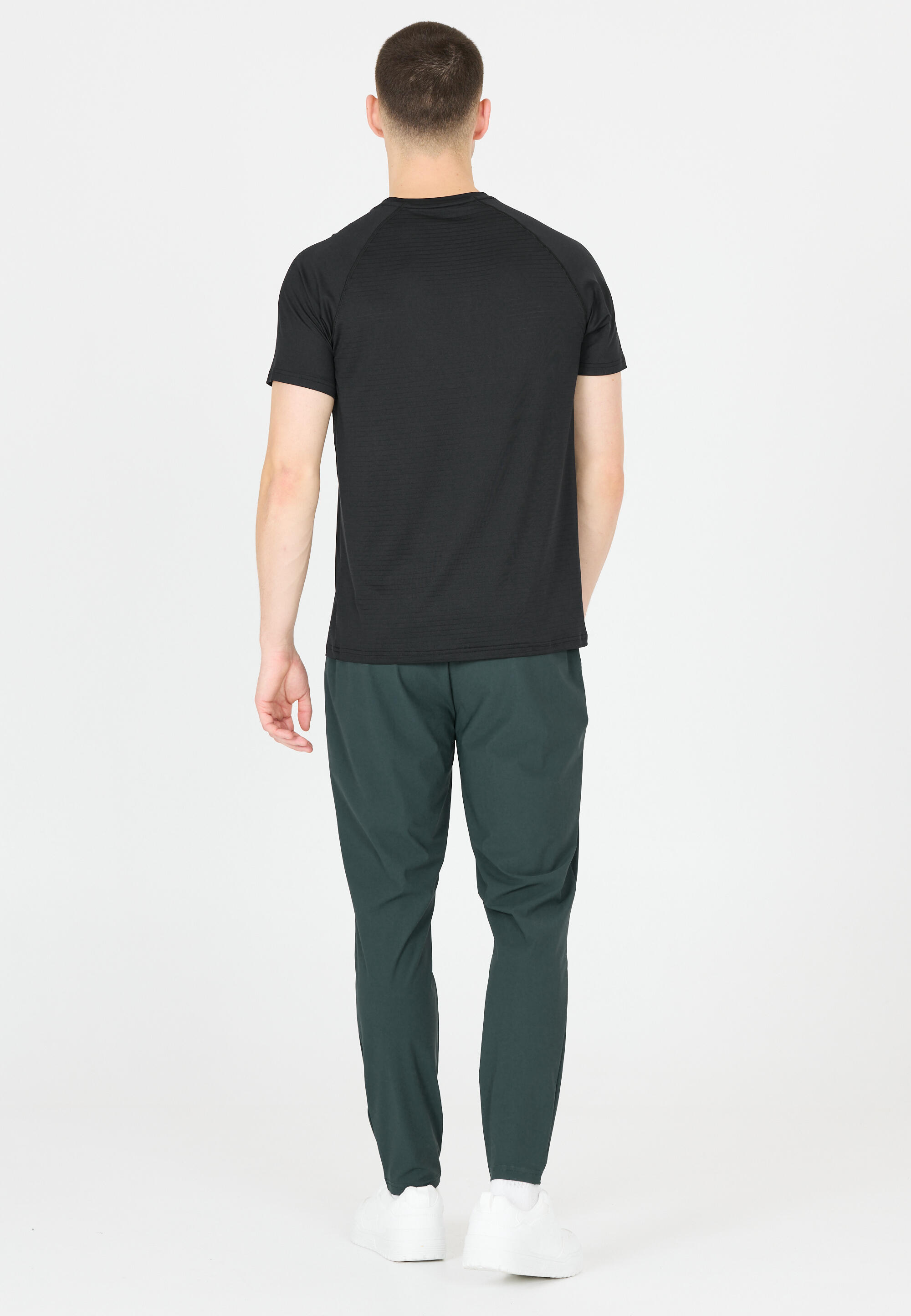 Trainingsbroek Alonso 5/5