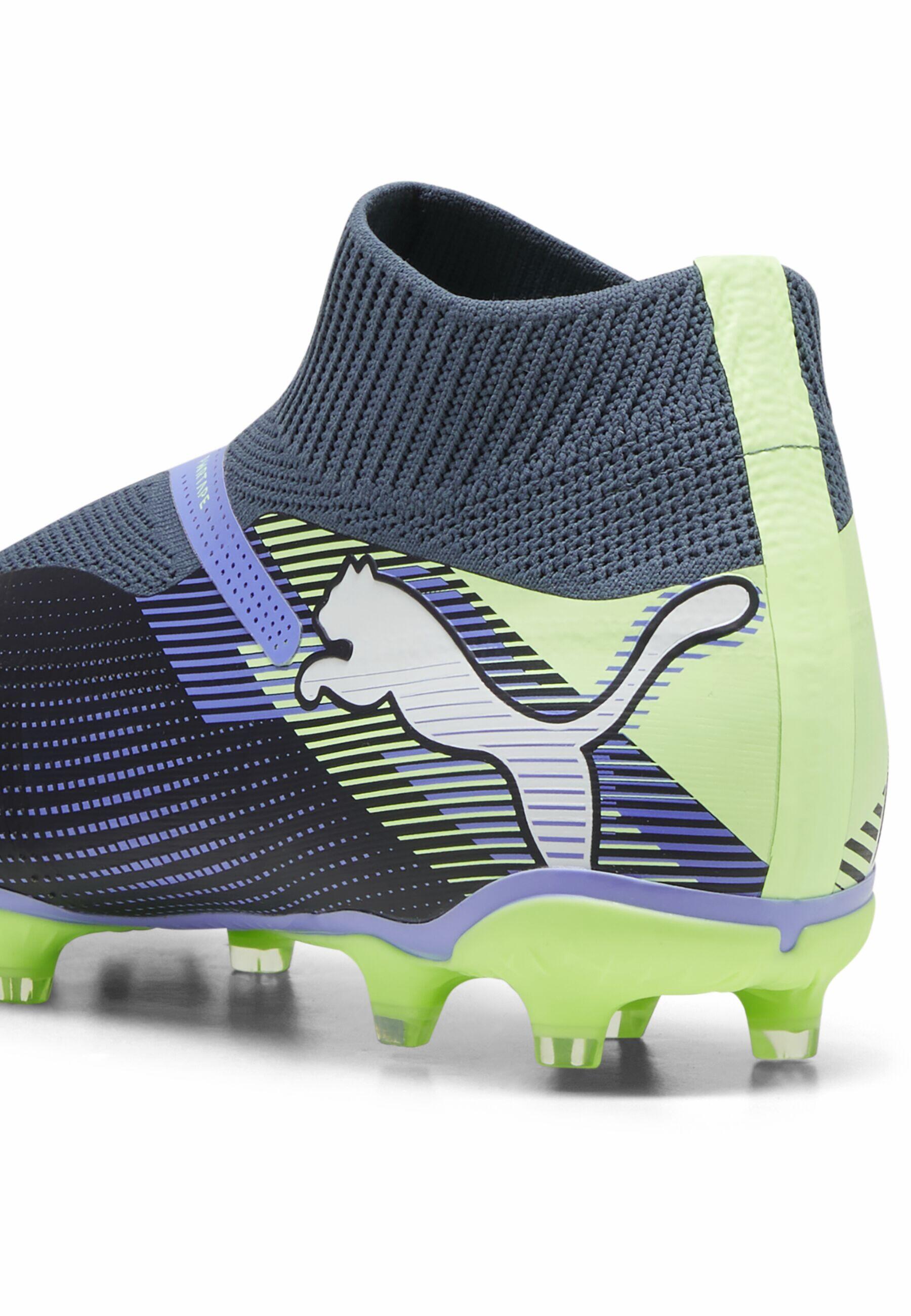 FUTURE 7 MATCH+ FG/AG voetbalschoenen zonder veters PUMA 2/7