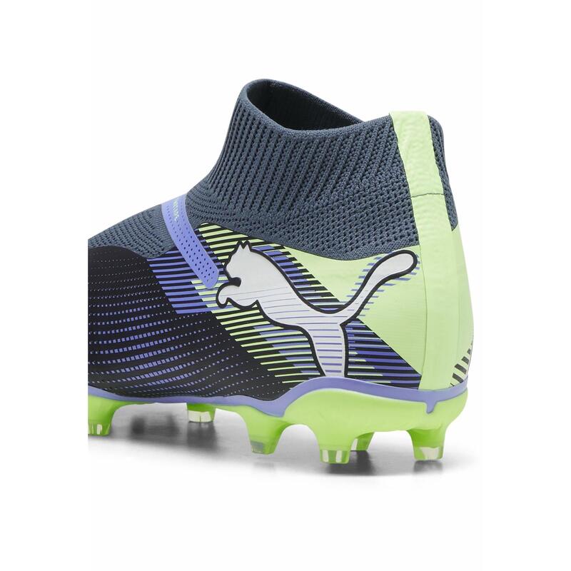 Chaussures de football sans lacets FUTURE 7 MATCH+ FG/AG PUMA