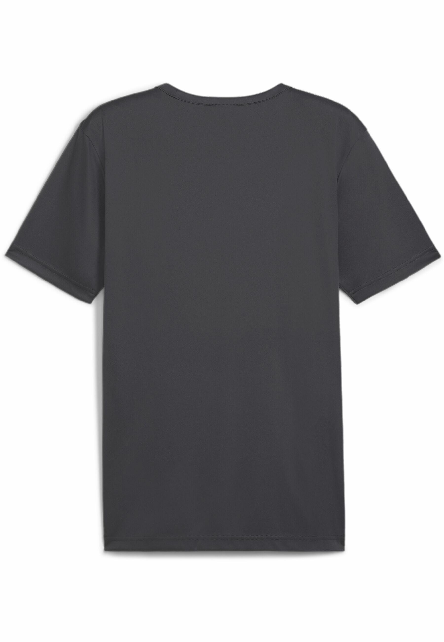 Maillot à motif individualRISE Homme PUMA Asphalt Gray 6/7