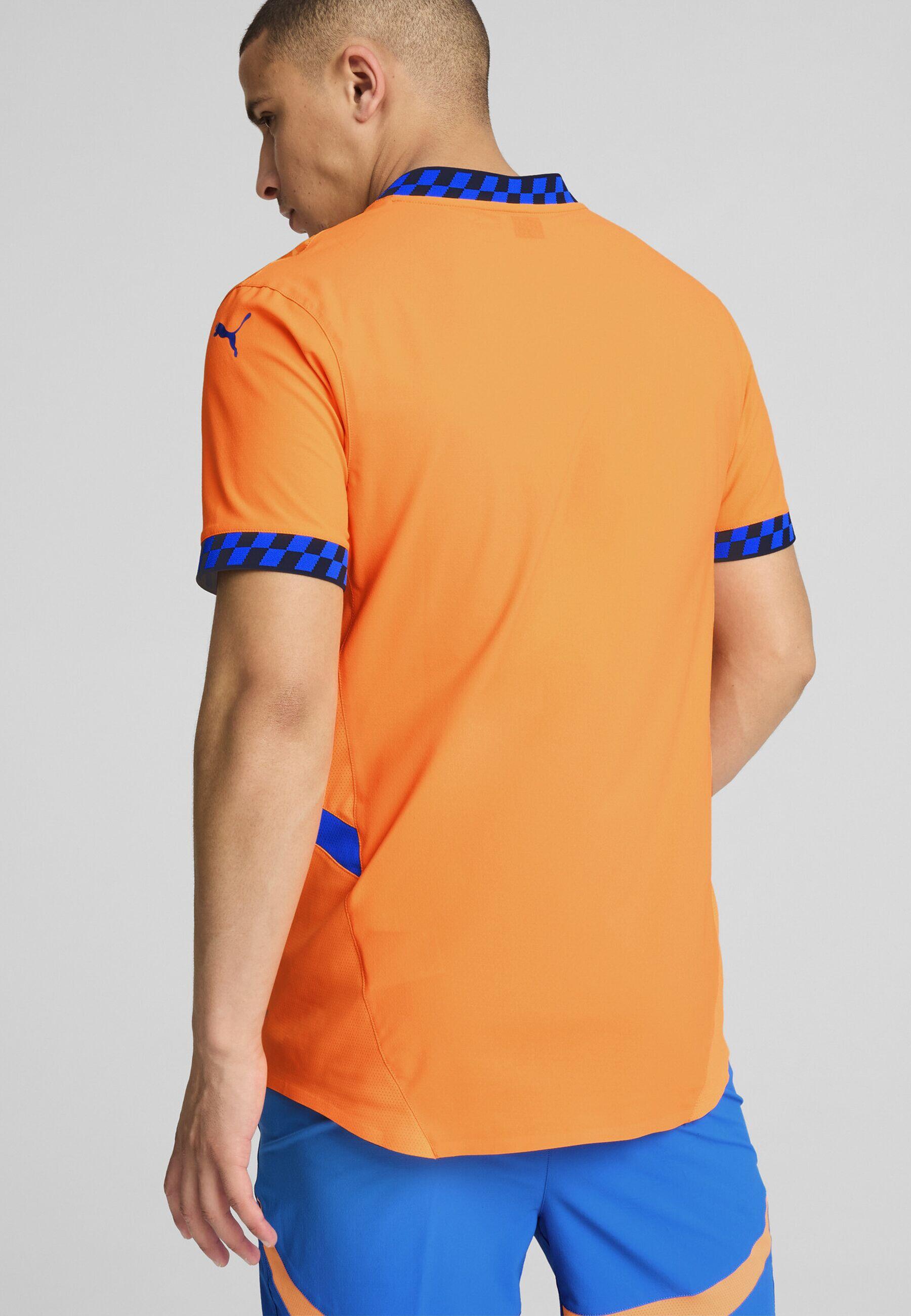Olympique de Marseille 24/25 authentiek derde shirt voor heren PUMA 1/7