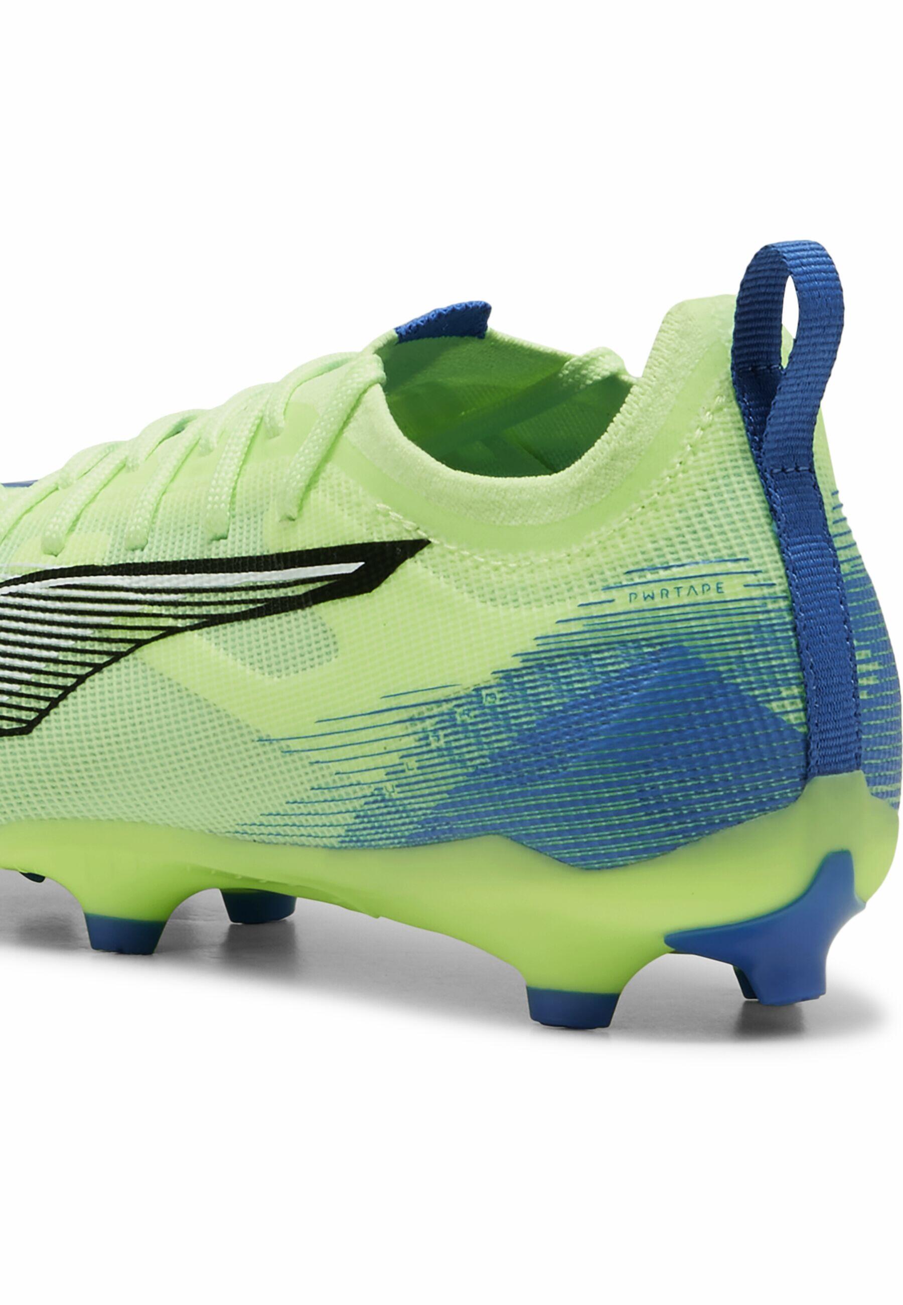 Scarpe da calcio ULTRA 5 PRO FG/AG per ragazzi PUMA 2/7
