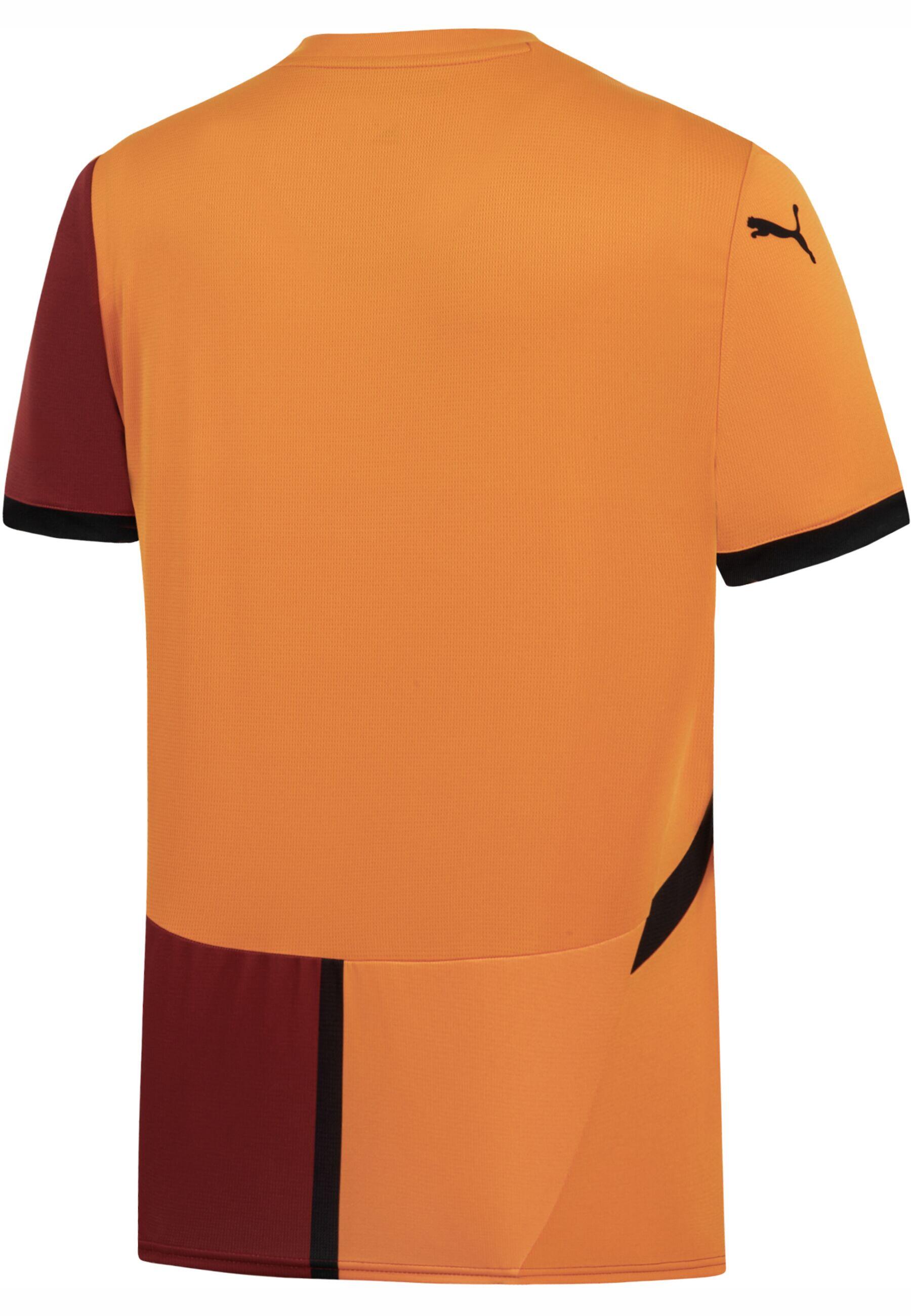 Camiseta Galatasaray SK 1.ª equipación 24/25 hombre PUMA 3/4