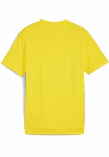 Maillot d’entraînement Borussia Dortmund Enfant et Adolescent PUMA