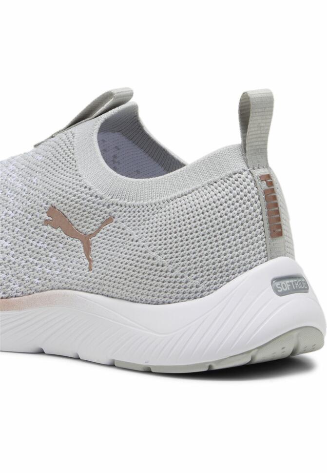 Damskie dzianinowe buty do biegania SOFTRIDE Remi PUMA