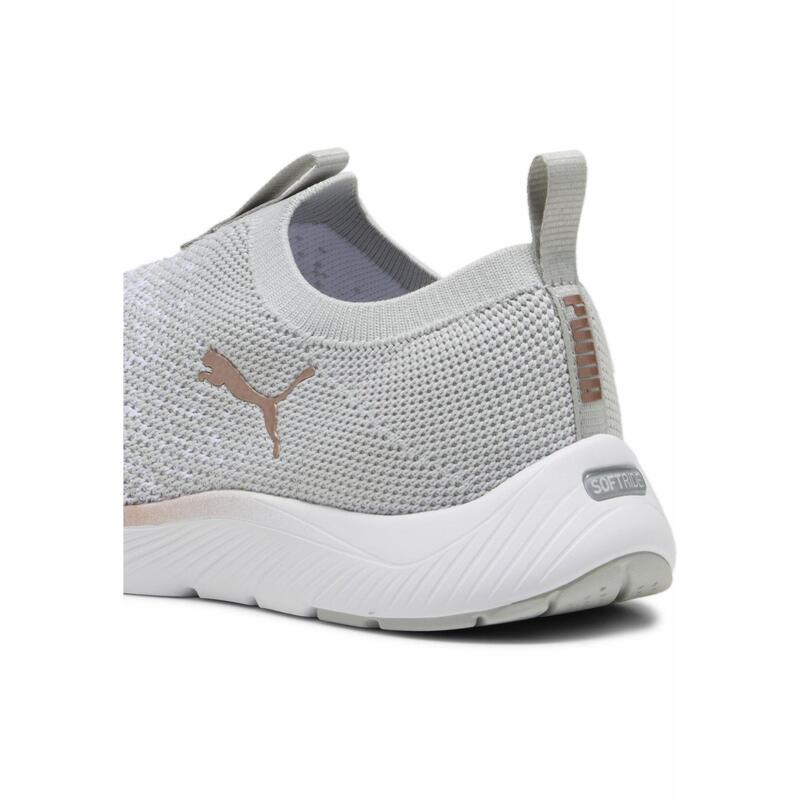 Damskie dzianinowe buty do biegania SOFTRIDE Remi PUMA