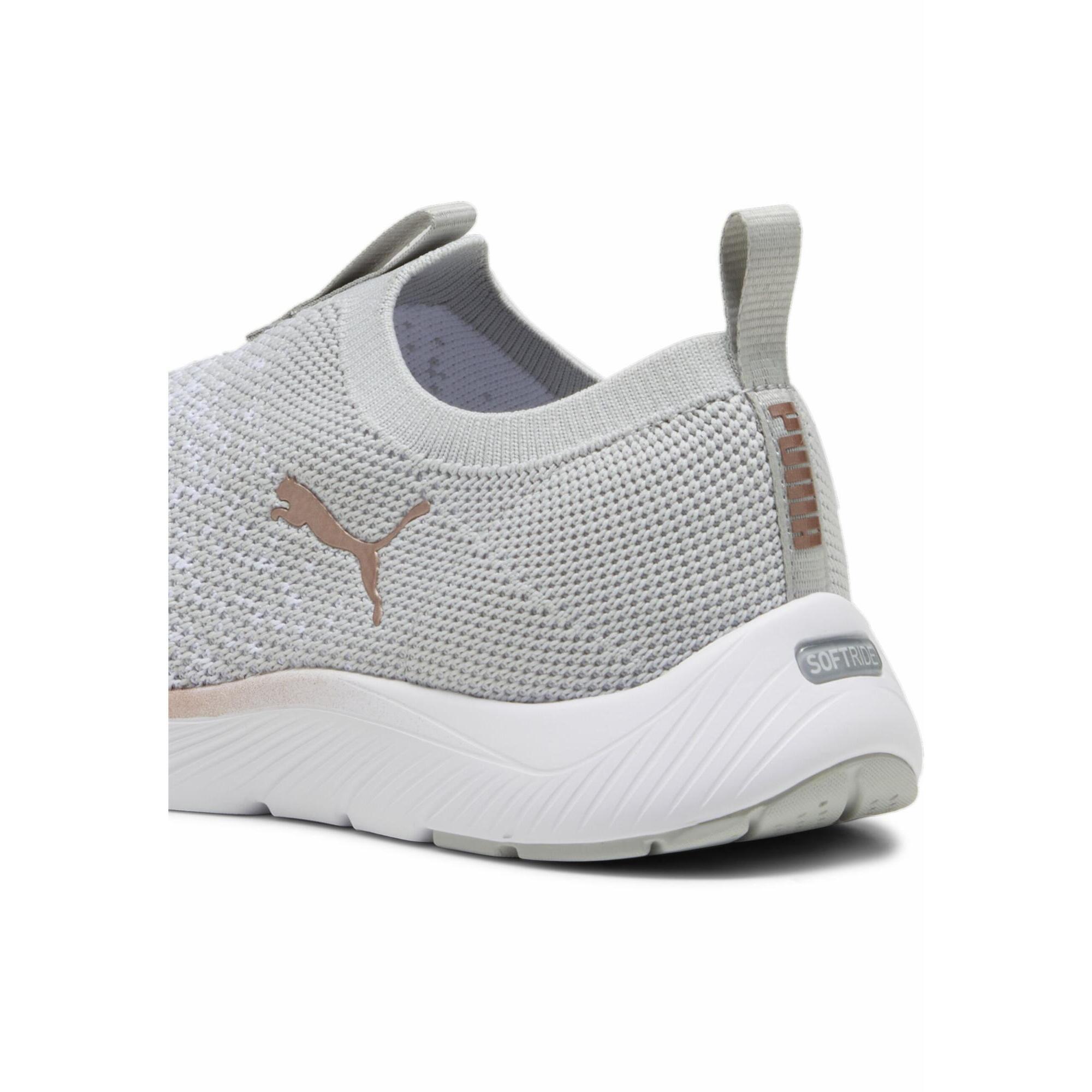 Damskie dzianinowe buty do biegania SOFTRIDE Remi PUMA