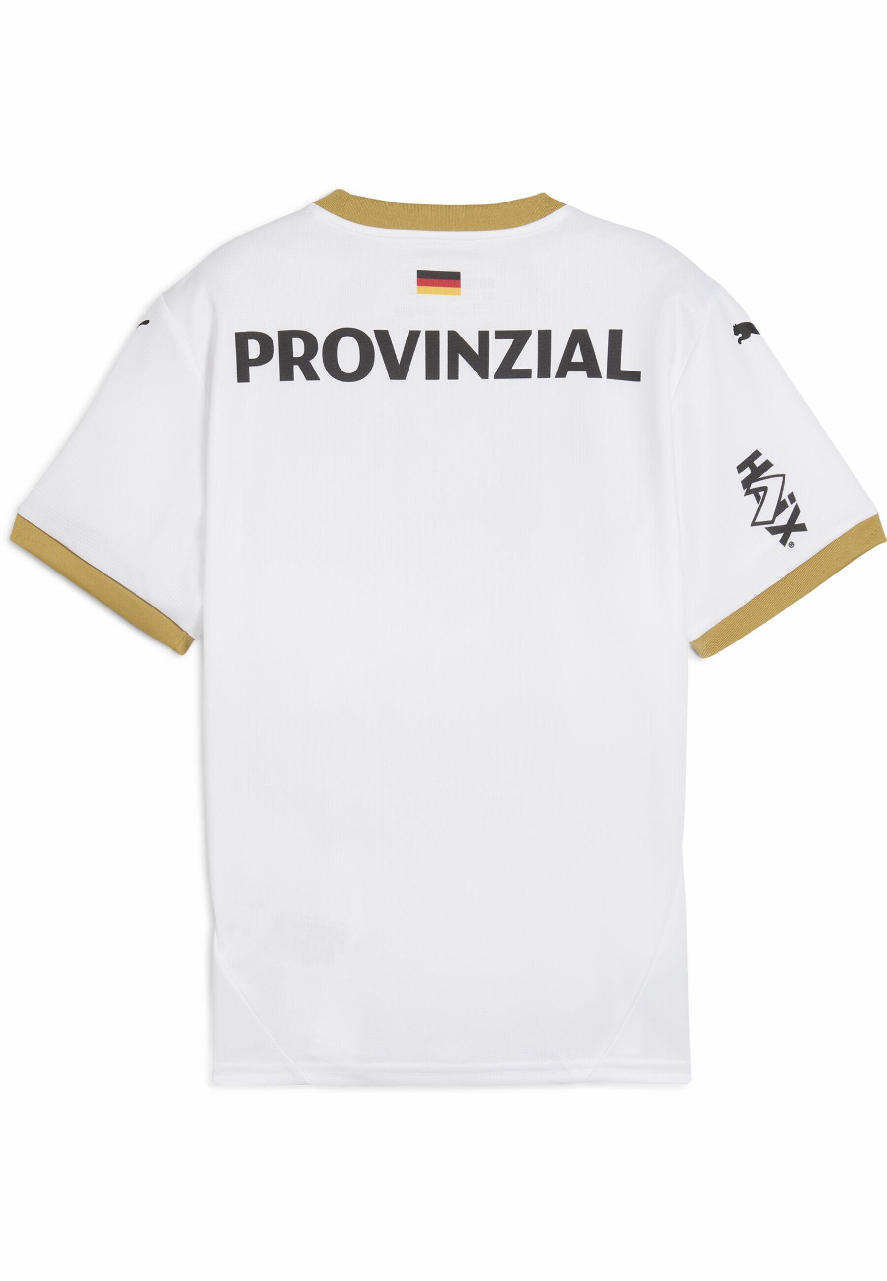 Camisola futebol puma thw kiel 24/25