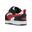 Baskets Rebound V6 Lo Bébé PUMA White For All Time Red Black
