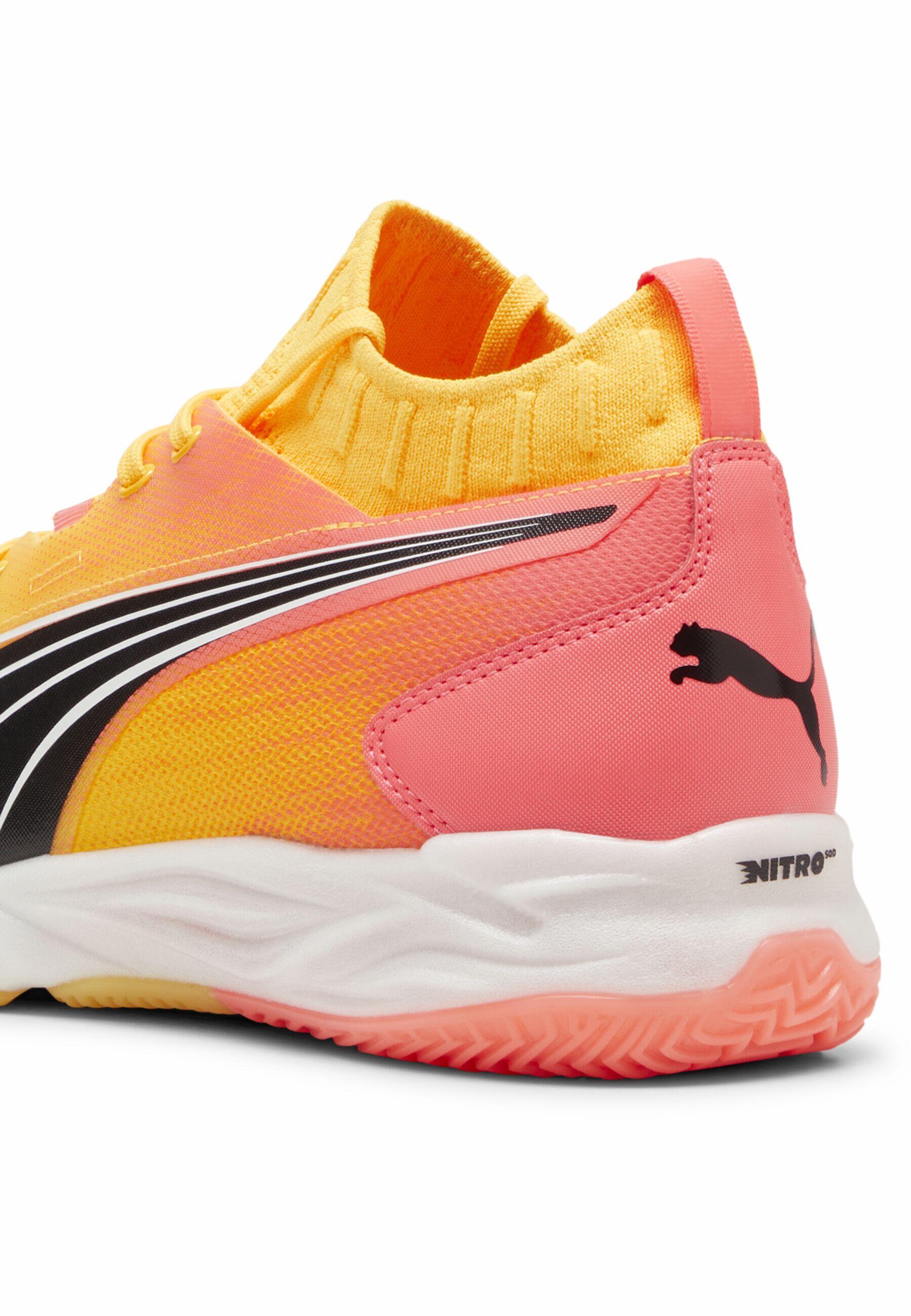 Chaussures de handball Eliminate NITRO™ SQD PUMA 2/7
