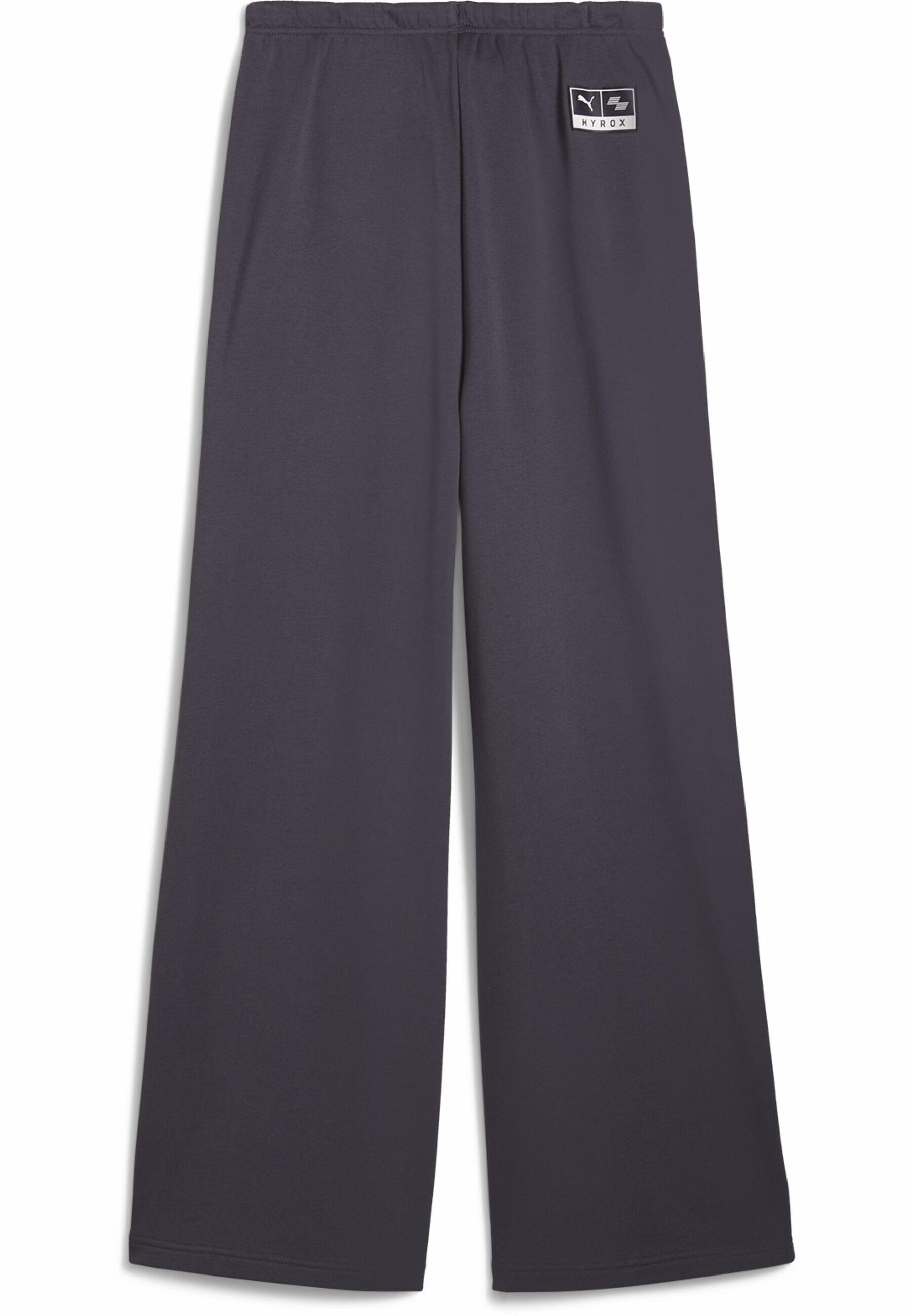 Pantaloni da tuta PUMA x HYROX da donna PUMA Galactic Gray 7/7