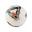 Fotbal hibrid Orbita Liga F PUMA White Multicolor