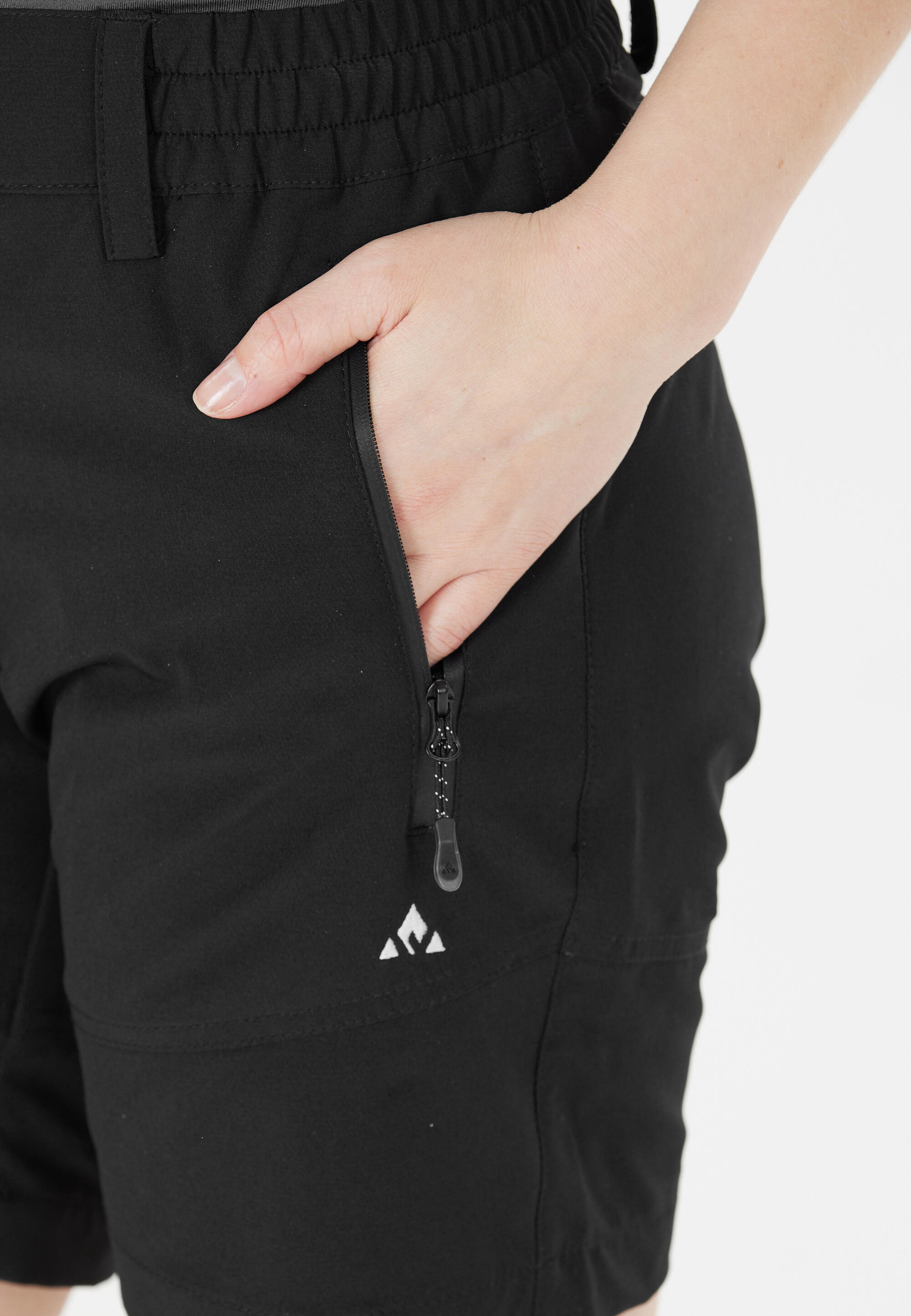 Trekkingshorts LALA 5/7