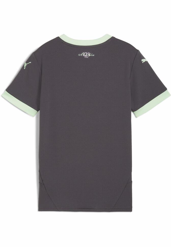 T-Shirt Dla Dzieci Puma Acm Trzecia Replika Jersey Jr