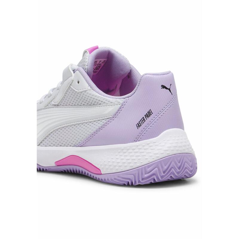 NOVA Court padelschoenen voor dames PUMA