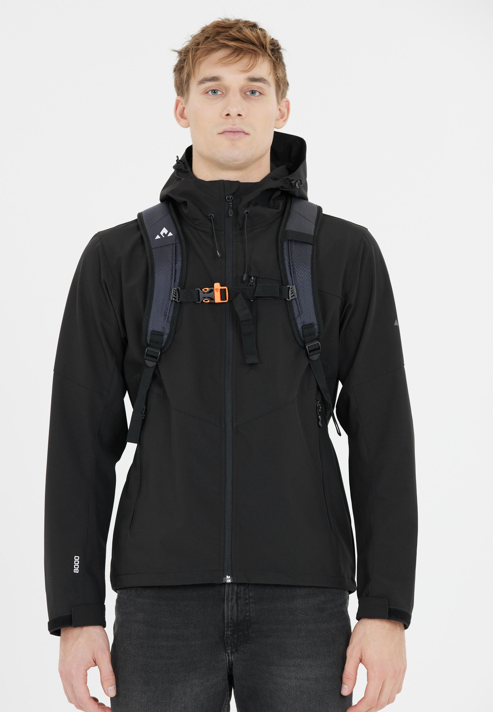 Plecak trekkingowy Whistler Froswick 30L
