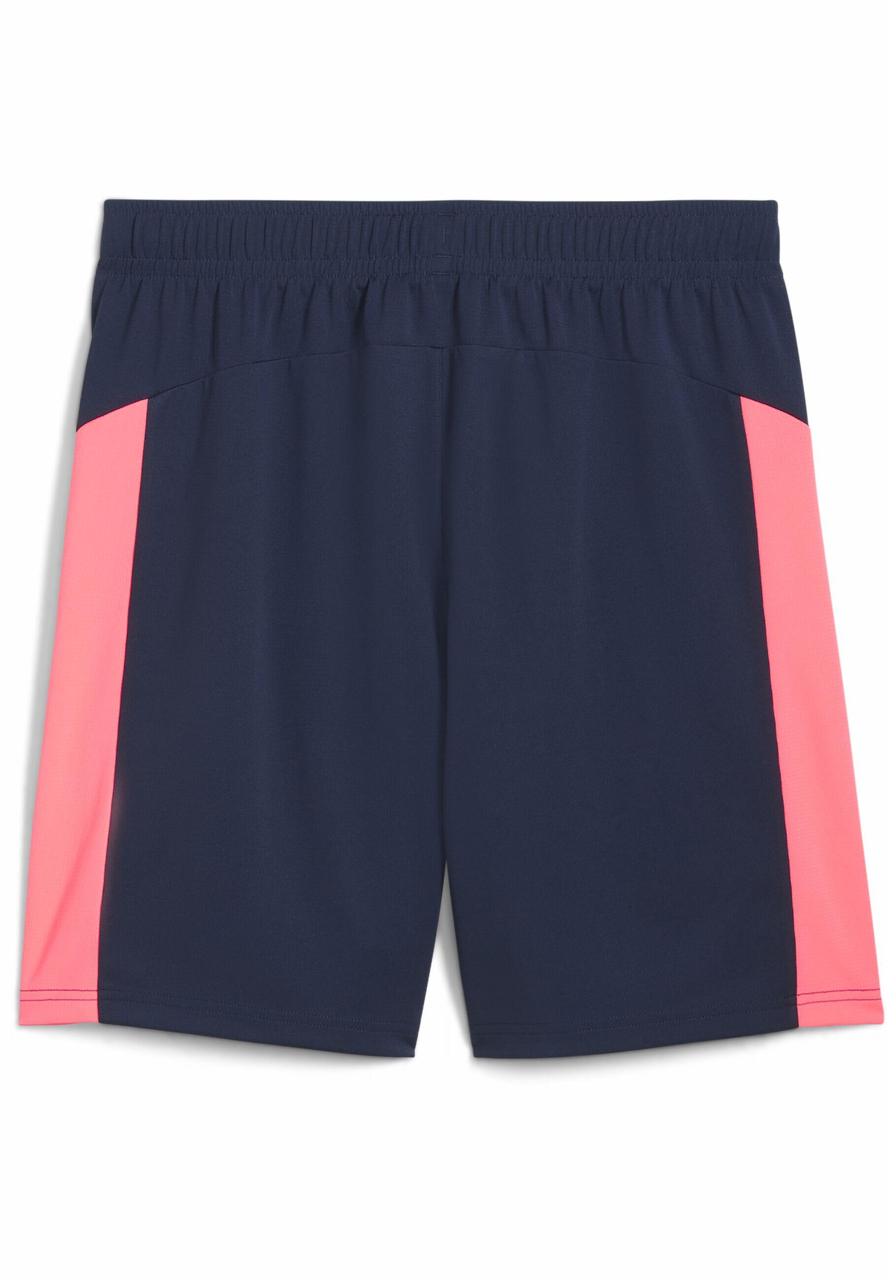 individualFINAL short voor heren PUMA Club Navy Dark Amethyst Blue Purple 2/7