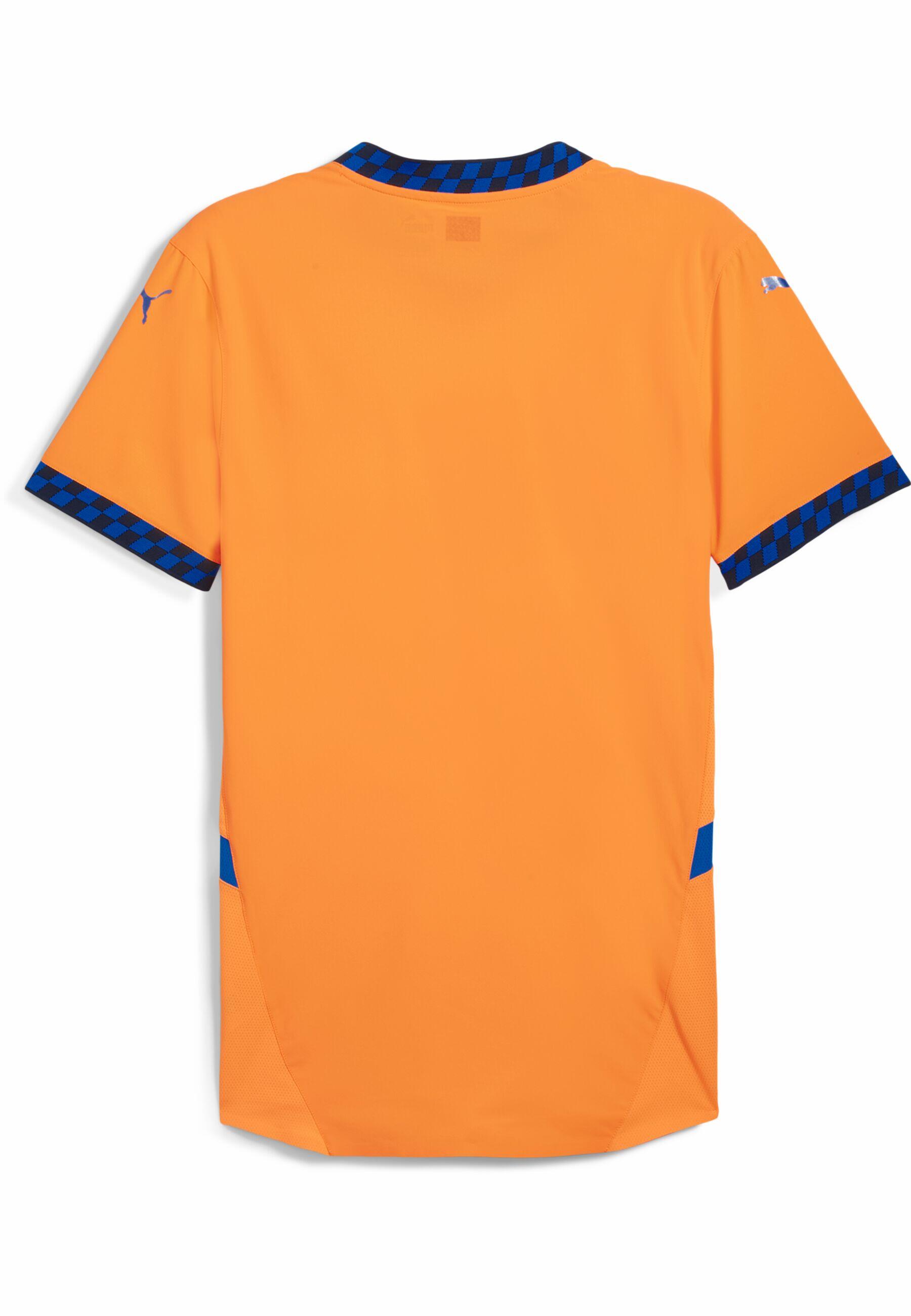 Olympique de Marseille 24/25 authentiek derde shirt voor heren PUMA 2/7