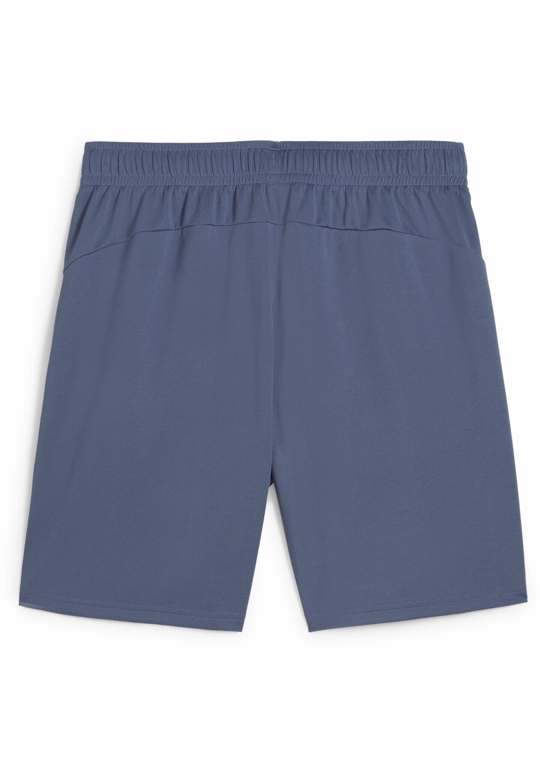 Shorts da allenamento Manchester City da uomo PUMA Inky Blue Magic 3/7