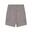 EVOSTRIPE 8" Shorts Men PUMA Cast Iron Gray