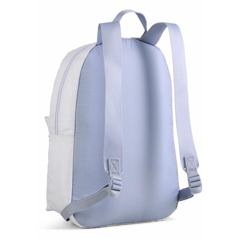 Damski mały plecak Base 13 l PUMA Cool Weather Blue