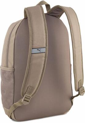 Puma plus rugzak ii van 20 liter puma totally taupe brown