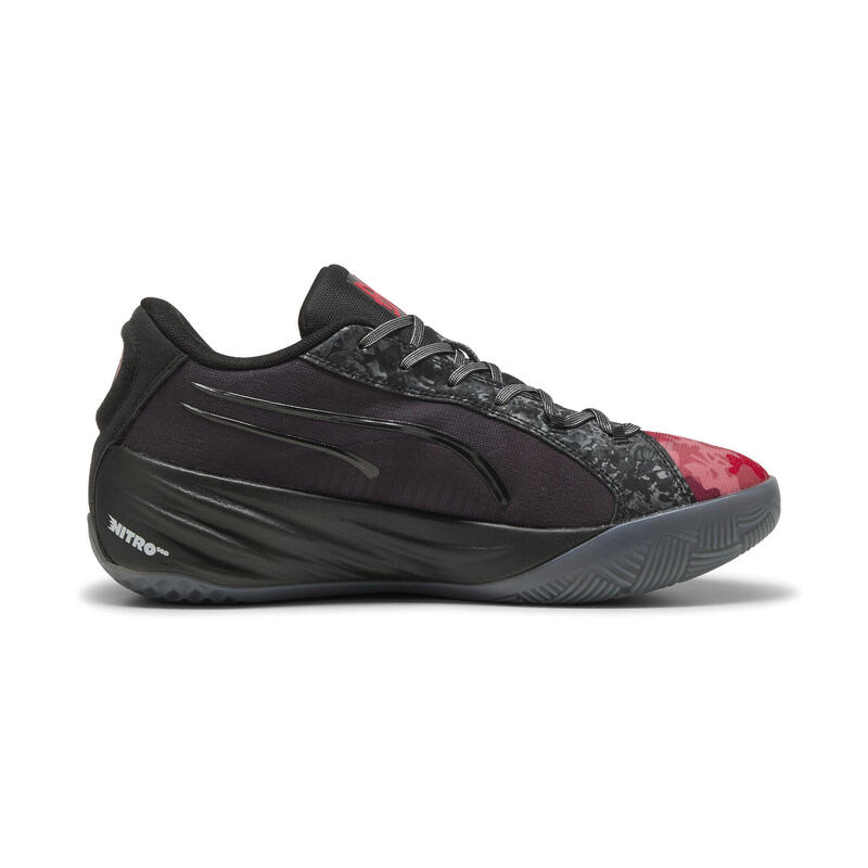 Pantofi de baschet Puma All-Pro Nitro DA pentru bărbați