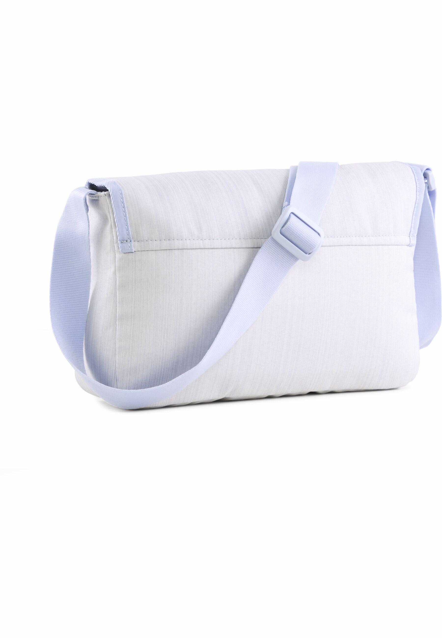 Sac bandoulière Base Femme (3 L) PUMA Cool Weather Blue 1/5