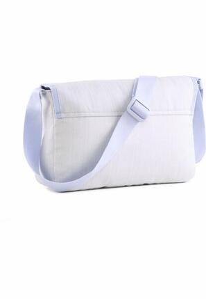 Sac bandoulière Base Femme (3 L) PUMA Cool Weather Blue