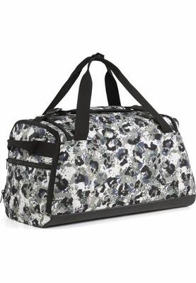 Challenger 35L Kleine Sporttasche mit Allover-Print Erwachsene PUMA