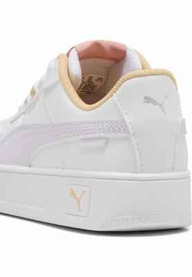 Carina street lacey sneakers voor kinderen puma