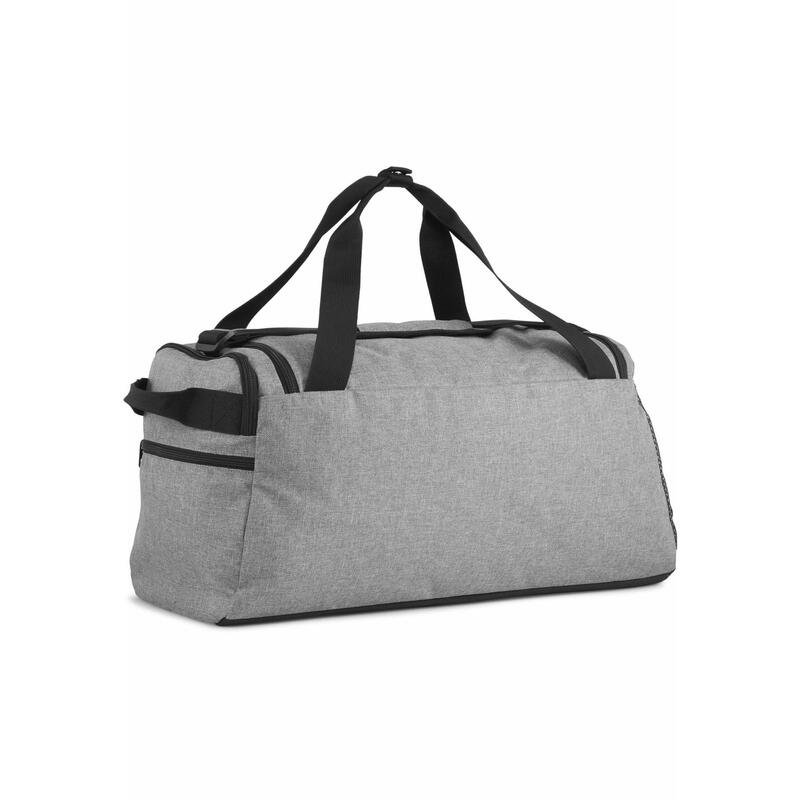Petit sac de sport chiné PUMA Buzz (35 L) PUMA Medium Gray Heather