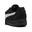Cizme Alergare Adulți Softride Cosmic Alb PUMA Black White
