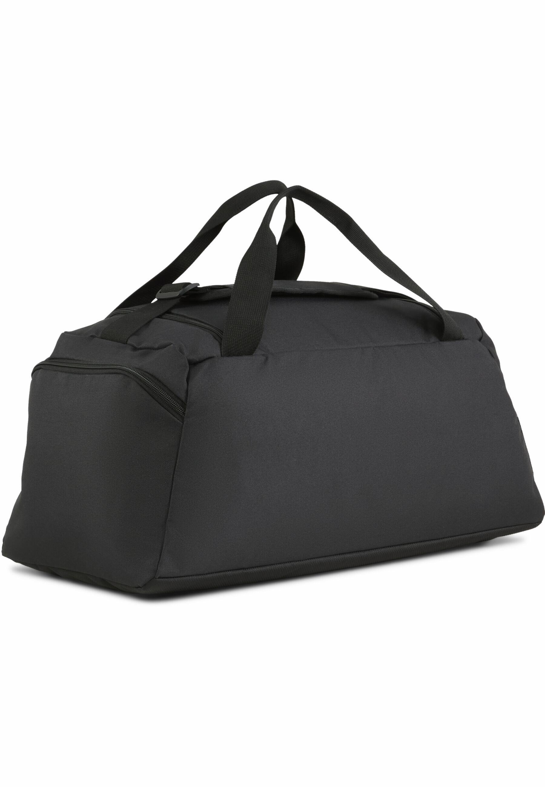 PUMA Fundamental kleine sporttas, 34 l PUMA Black