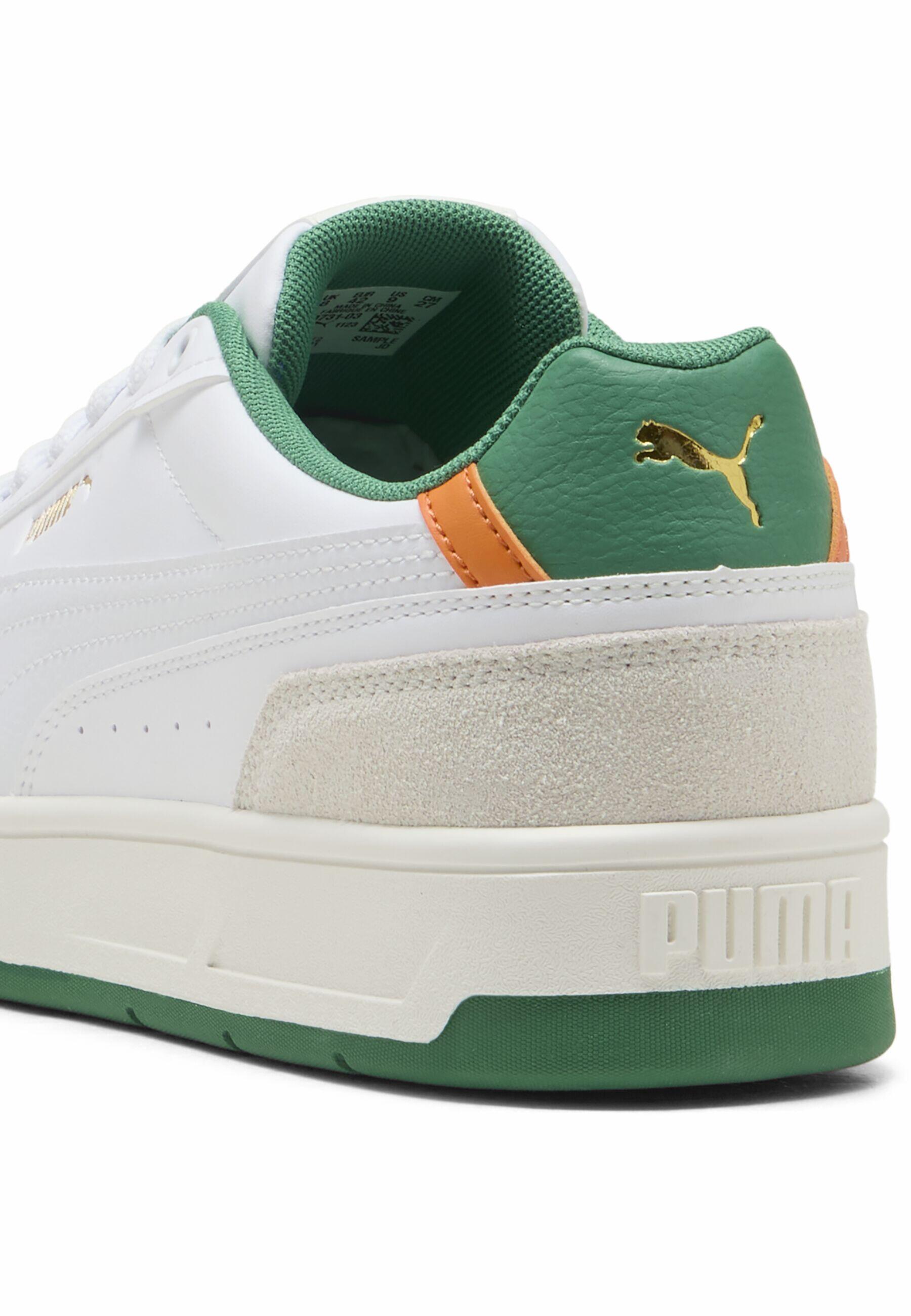Wit / Groen
