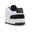 Court Classico Sport sneakers, uniseks PUMA White Black