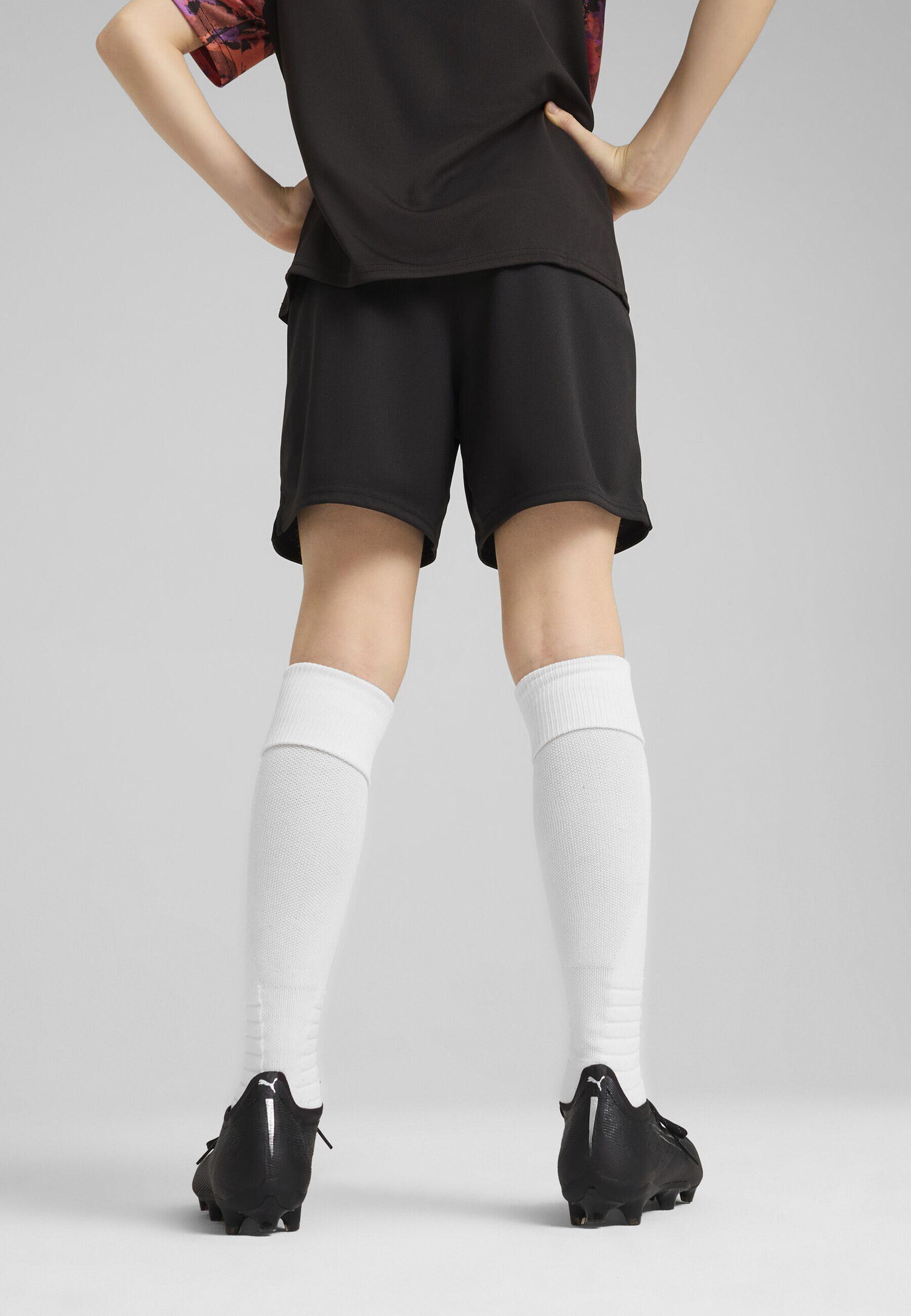 Pantalon de football IndividualCUP Homme PUMA Black 7/7