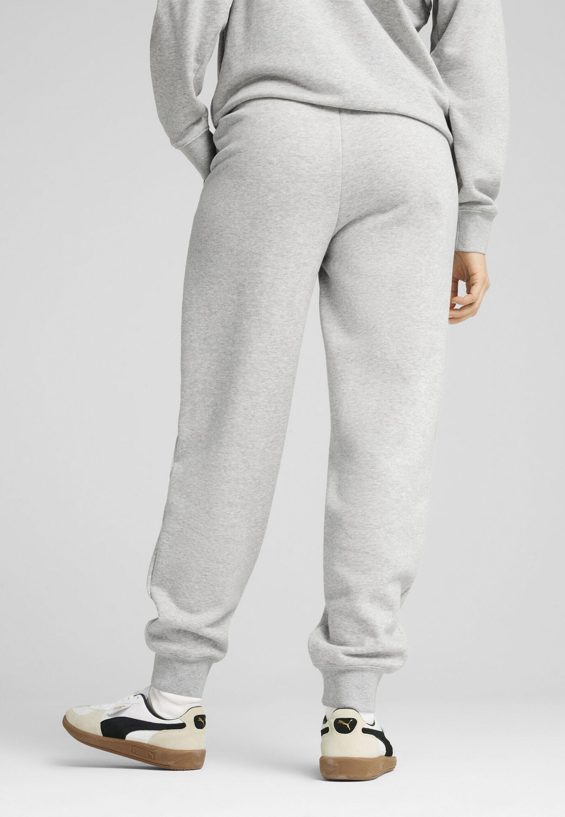 ESS Small No. 1 Logo Comfort Hochgeschnittene Jogginghose Damen PUMA 7/7
