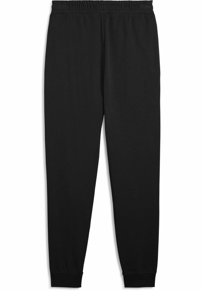 Męskie spodnie Essentials Elevated PUMA Black
