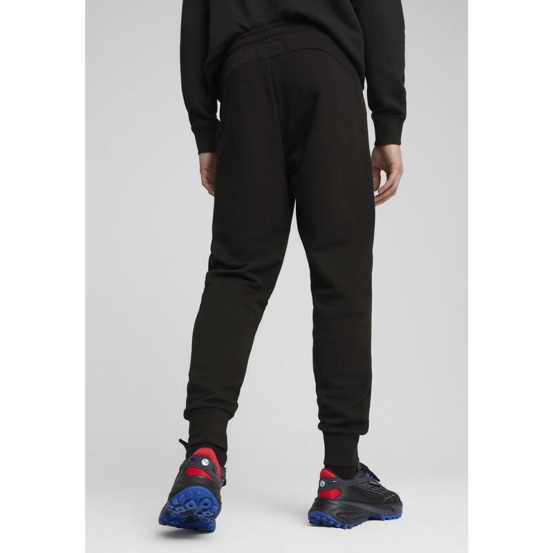 Pantalones BMW M Motorsport ESS+ Hombre PUMA Black