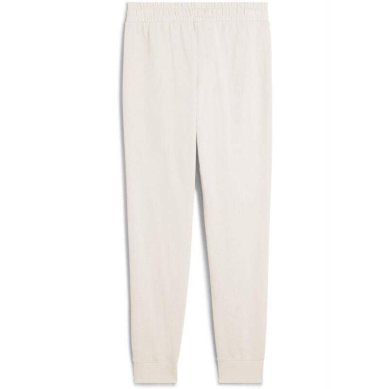 Damskie spodnie dresowe ESS ELEVATED PUMA No Dye Color Mix