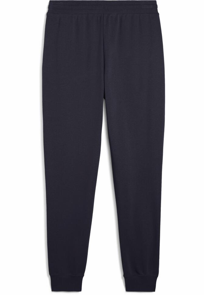 Męskie spodnie dresowe PUMA Class PUMA New Navy Blue