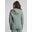 Veste entièrement zippée EVOSTRIPE Femme PUMA Green Moon