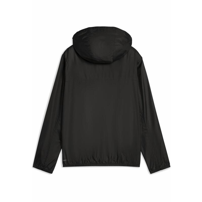 Coupe-vent coupe régulière Essentials Enfant et Adolescent PUMA Black