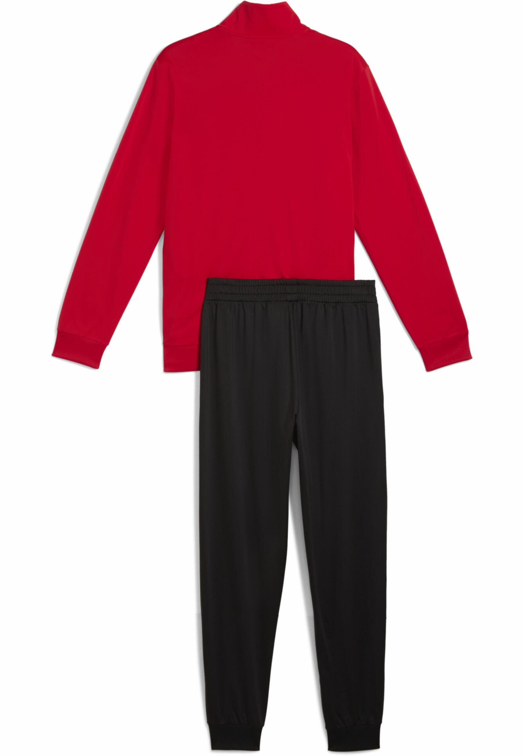 Survêtement en poly Essentials Homme PUMA 7/7