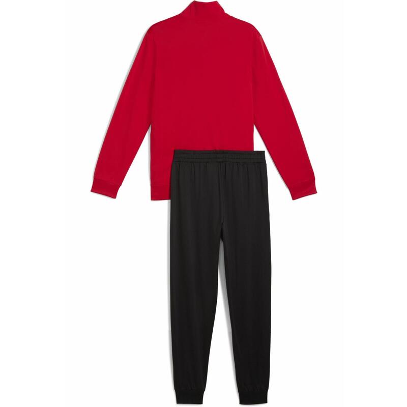 Trening Alergare Bărbați Essentials Poly Anzug PUMA
