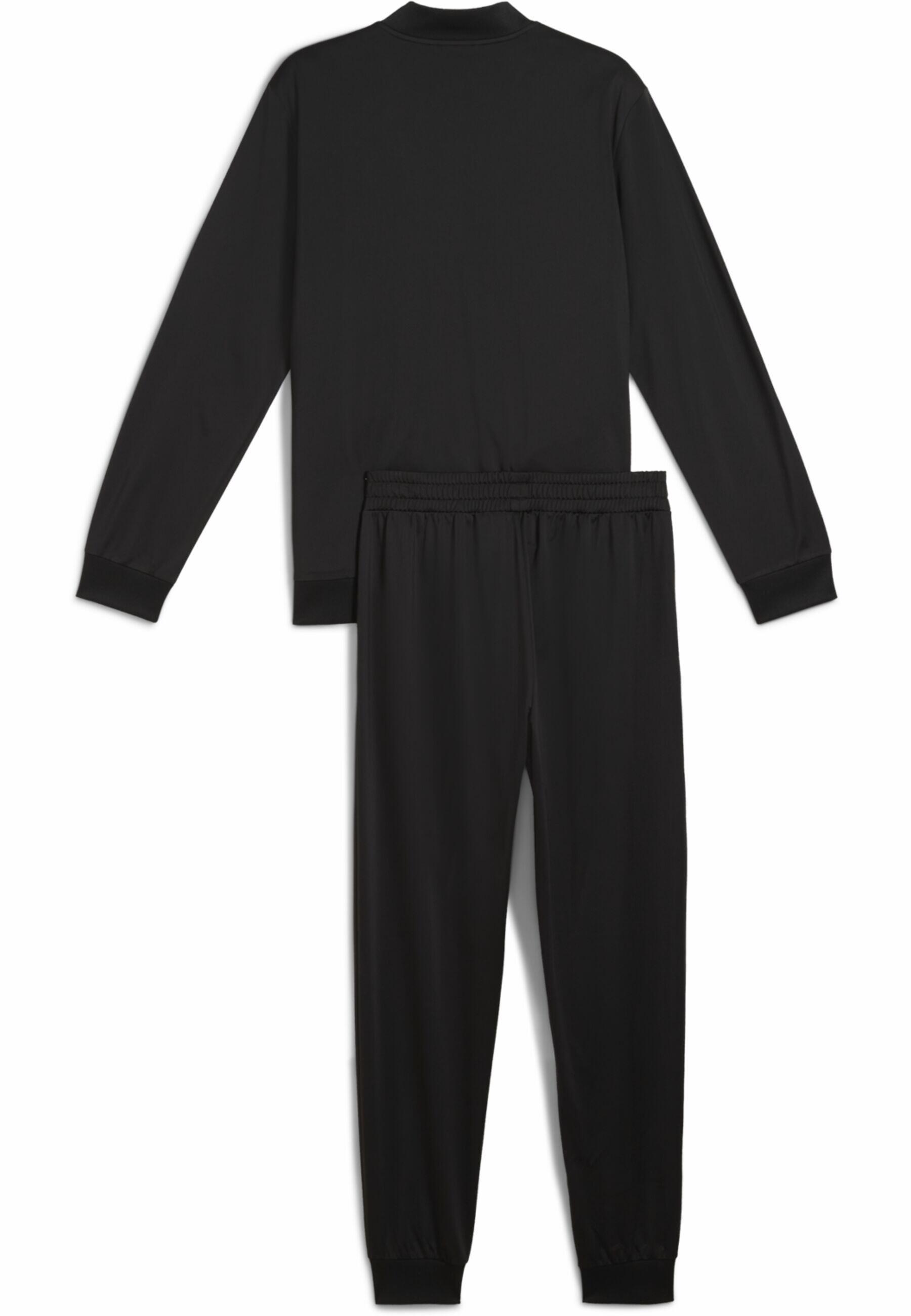 Poly Baseball-Inspired pak voor heren PUMA Black 4/7
