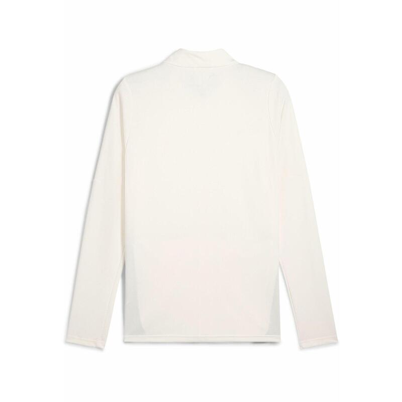 Veste d’entraînement Portugal Homme PUMA Sugared Almond Persian Blue Beige