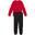 Trening alergare copii Essentials No. 1 Logo Crew PUMA For All Time Red